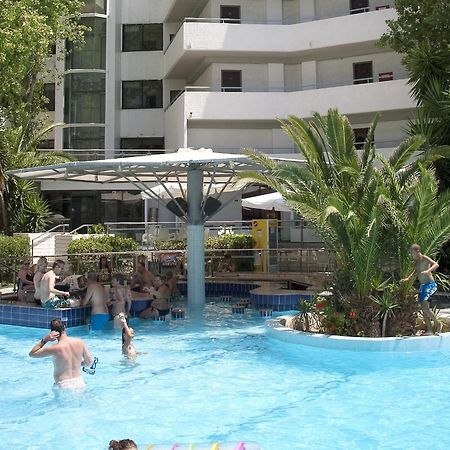 The Residence Suites - Adults Only Rhodes City Esterno foto