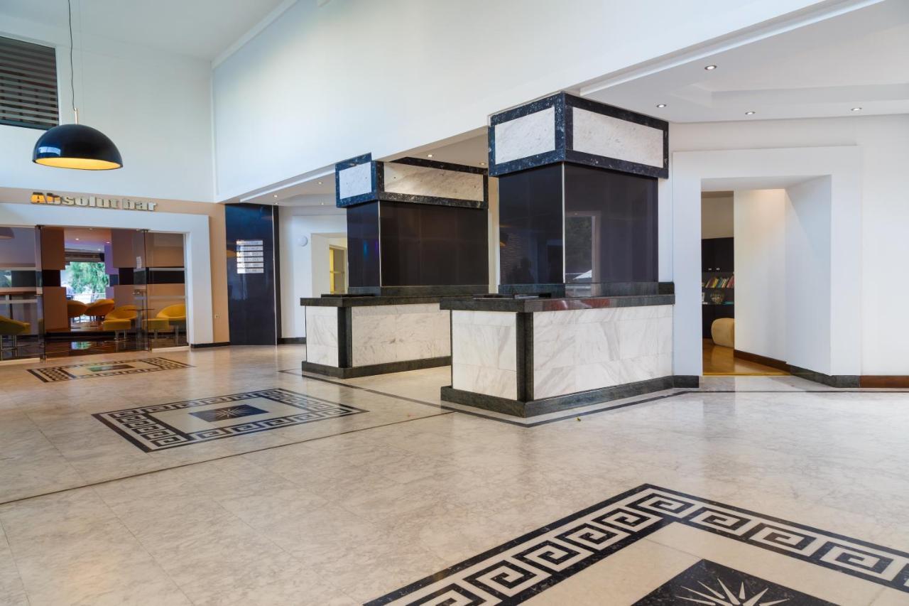 The Residence Suites - Adults Only Rhodes City Esterno foto