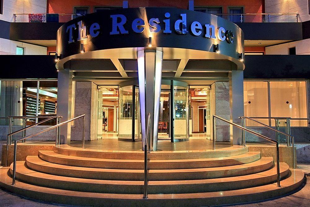 The Residence Suites - Adults Only Rhodes City Esterno foto
