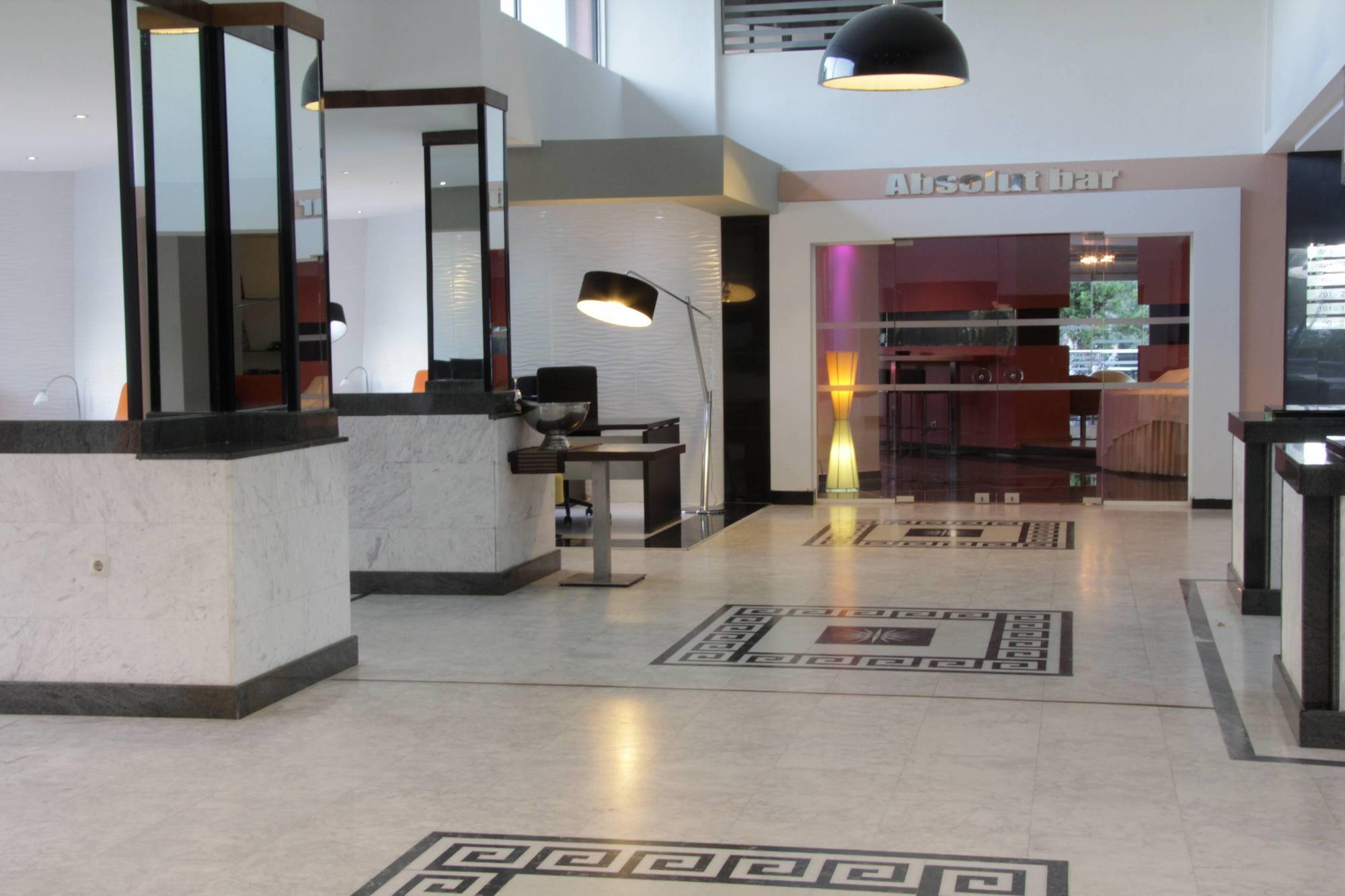 The Residence Suites - Adults Only Rhodes City Esterno foto